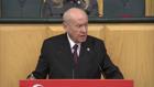 Bahçeli: Gerekirse 7 düveli yine denize dökeriz, dize getiririz