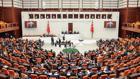 TBMM'de doğum izni ve sosyal medya düzenlemesi teklifi görüşülecek