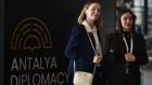Diplomasinin zirvesi Antalya'da buluşuyor