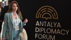 Antalya Diplomasi Forumu başladı