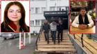 Kendisini icraya veren avukatı öldüren şüpheli ile 4 arkadaşı tutuklandı