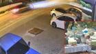 4 yaşındaki oğlunun öldüğü kazada yaralanıp, acı haberi psikologdan öğrenen babaya 1 yıl 11 ay hapis