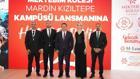 Mektebim Koleji Kızıltepe kampüsü, lansman töreniyle açıldı
