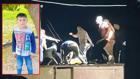 Şanlıurfa’da kayıp çocuk 11 saat sonra evin damında ölü bulundu