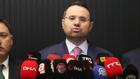 Bakan Gürlek: Sivil anayasa beklentisi artık zirveye ulaşmıştır