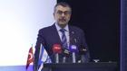 Bakan Tekin: Eğitim sisteminde kültüre daha fazla yer açmak için çalışıyoruz