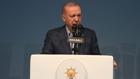 Cumhurbaşkanı Erdoğan: Artık annelerin yüreğine ateş düşmesin diyoruz