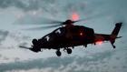 ATAK helikopterleri, Efes-2026'da hedefleri vurdu