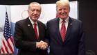 Cumhurbaşkanı Erdoğan, ABD Başkanı Trump ile telefonda görüştü