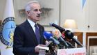 Bakan Uraloğlu: Hava yollarında hedefimiz 270 milyon yolcu