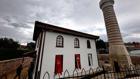 Edirne'de restore edilen tarihi mescit, cami olarak ibadete açıldı
