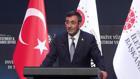 Cumhurbaşkanı Yardımcısı Yılmaz: Hedefimiz bellidir; Türkiye'yi daha üst liglere çıkarmak