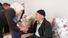 Bakan Göktaş'tan bayram ziyaretleri