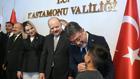 Bakan Yumaklı: Son dönemdeki kepazeliklerin hepsi bizden uzaktır