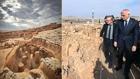 Bakan Ersoy: Karahantepe'yi güçlü bir şekilde geleceğe taşıyacağız