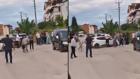 Kocaeli’de iki aile arasında silah, sopa ve taşlı kavga: 10 yaralı