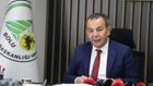 Tanju Özcan'ın 263 yıla kadar hapsinin istendiği iddianame kabul edildi