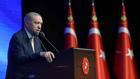 Cumhurbaşkanı Erdoğan: Gündemlerinde sadece koltuk kavgası var