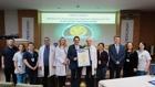 Medicana International İstanbul Hastanesi, AACI akreditasyonunu yeniledi