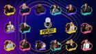 fizy Pop Bizde’nin ilk konuğu Edis oldu