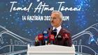 Bakan Uraloğlu: Ankara-Samsun arası 2,5 saate düşecek