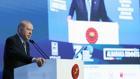 Cumhurbaşkanı Erdoğan: Katılım finans, tüm dünya için daha adil ve güvenli bir modeldir