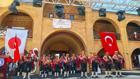 Ankara’da Türk-Japon kültür buluşması etkinlikleri başladı