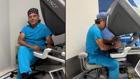 Türk doktor, dünyanın gözü önünde canlı ameliyat yapacak