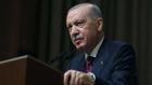 Cumhurbaşkanı Erdoğan: Türkiye, oyun kurucu bir aktör haline geldiğini herkese göstermiştir