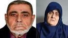 Eşinin cesedini nacakla 15 parçaya bölen kadın, kan sıçramasın diye etrafa poşet sermiş
