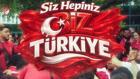 AK Parti’den Milli Takım ve taraftarlara şarkı