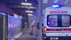 Tekirdağ'da kimya fabrikasında patlama; 4 yaralı
