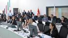 LGS süreci, Sınav Koordinasyon Merkezinden anlık takip edildi