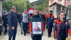 Yaşamını yitiren AFAD personelinin cenaze namazını babası kıldırdı