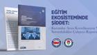 Eğitim-Bir-Sen ‘Eğitim Ekosisteminde Şiddet’ çalıştayının raporunu yayımladı