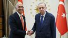 ABD'nin Ankara Büyükelçisi Barrack'tan Cumhurbaşkanı Erdoğan'a teşekkür