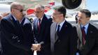 Cumhurbaşkanı Erdoğan: Türkiye, uluslararası diplomasinin de kalbinin attığı yer olmaya başlamıştır