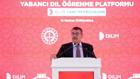 Bakan Tekin: Bağımsızlık kavramı form değiştirdi