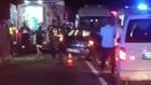 Şanlıurfa’da iki otomobil çarpıştı: 2 ölü, 8 yaralı