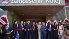 Bahçeşehir Koleji’nin yeni konsepti Uncalı Anaokulu törenle açıldı