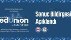 ‘İstanbul EdUnion Forum 2026nın sonuç bildirgesi açıklandı