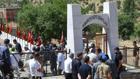 Mardin'de PKK'lı teröristlerin 39 yıl önce şehit ettiği 30 kişi anıldı