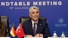 Bakan Bolat: Türkiye-Almanya ticaretini 50 milyar doların üzerine çıkaracağız