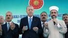 Cumhurbaşkanı Erdoğan: Türkiye'yi en uzun ve en hızlı metro hattıyla buluşturuyoruz