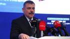 Bakan Çiftçi: Bu topraklarda yaşayan her bir kardeşimizin inancı devletimizin güvencesi altındadır