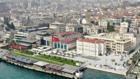 BAU, THE etki sıralamasında Türkiye’deki üniversiteler arasında birinci sırada yer aldı