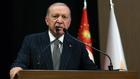 Cumhurbaşkanı Erdoğan: Unutmayın, hepimiz bulunduğumuz koltuklara milletin takdiriyle geldi
