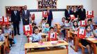 Yurtta Karne Günü Heyecanı