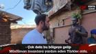 Kenyadan Türkiyeye: Sizi yardımsever olarak biliyoruz