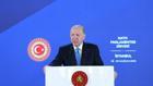 Cumhurbaşkanı Erdoğan: Ortadoğu'daki gerilimlerin temelinde Filistin meselesi yatmaktadır